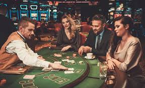 Онлайн казино Cabura Casino